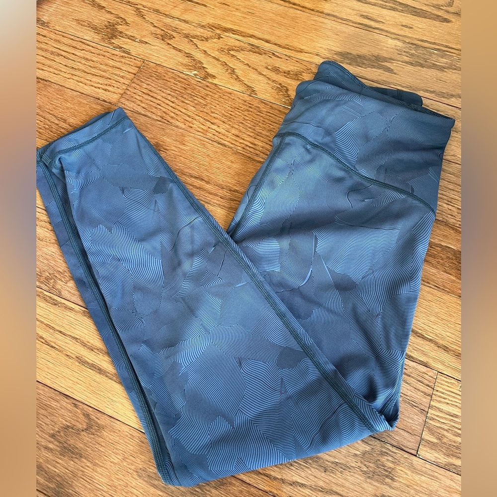 ZYIA Active Leggings 7/8 length